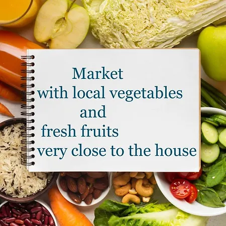 Studio Home Apartment *