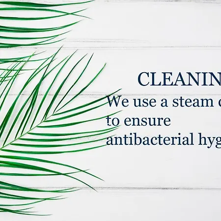 Apartment Studio Home Naousa (Paros)