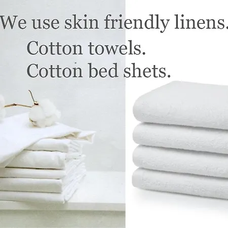 Studio Home Naousa (Paros)