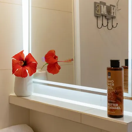 Apartment Studio Home Naousa (Paros)