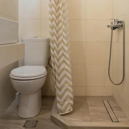 Studio Home Apartment