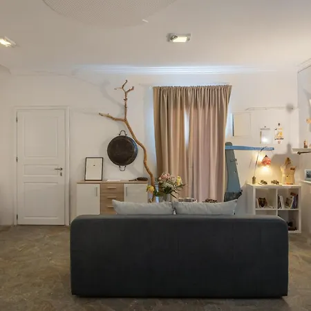 Apartment Studio Home