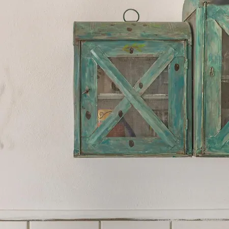 Studio Home Naousa (Paros)