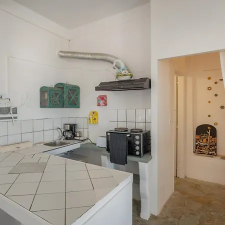 Studio Home Naousa (Paros)