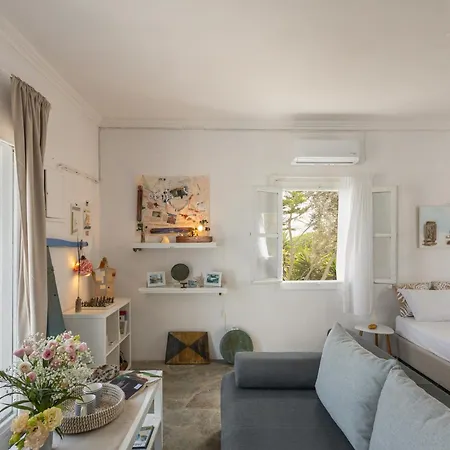 Apartment Studio Home Naousa (Paros)