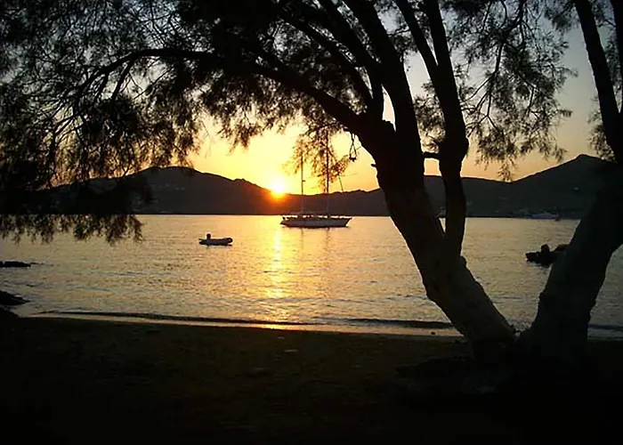 Studio Home Apartamento Naousa