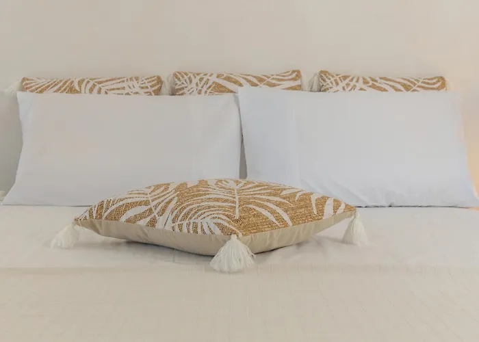 Studio Home Apartamento Naousa