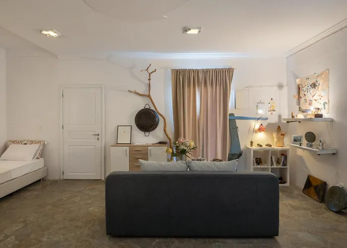 Apartamento Studio Home