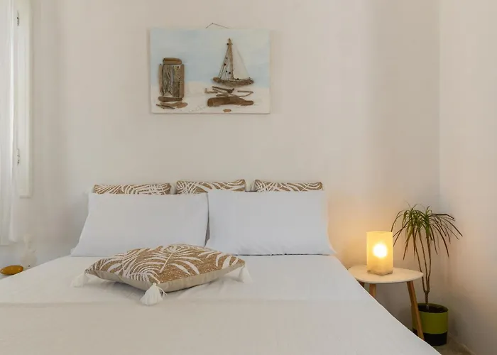 Apartamento Studio Home *