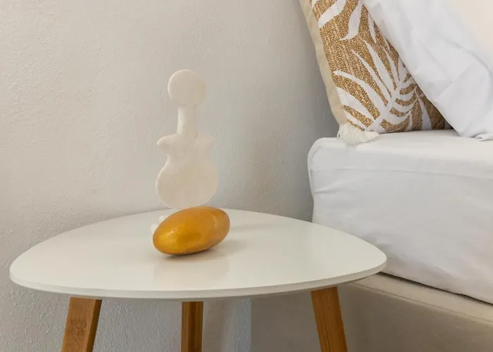 Apartamento Studio Home