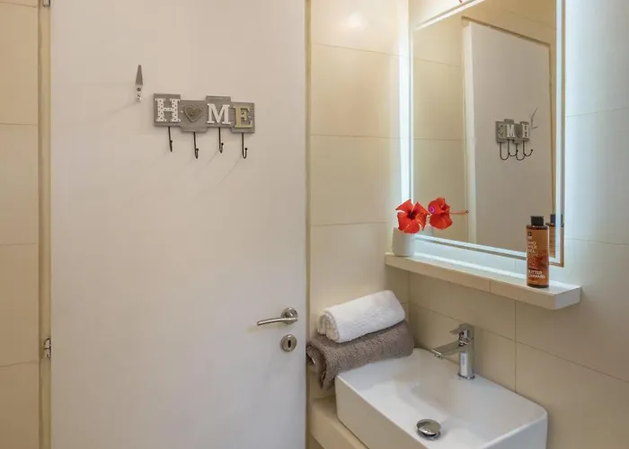 Studio Home Apartamento