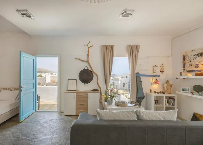 Apartamento Studio Home