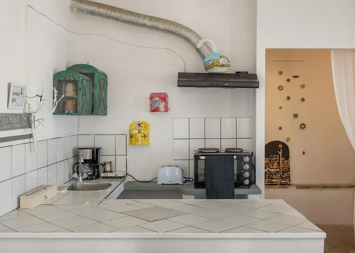 Studio Home Apartamento *