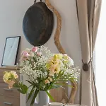 아파트 Studio Home 나오우사