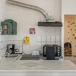 Studio Home 아파트 *