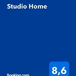 Studio Home Appartamento Naoussa