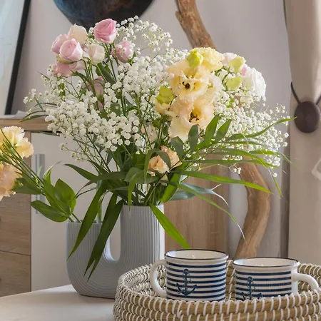 Apartamento Studio Home