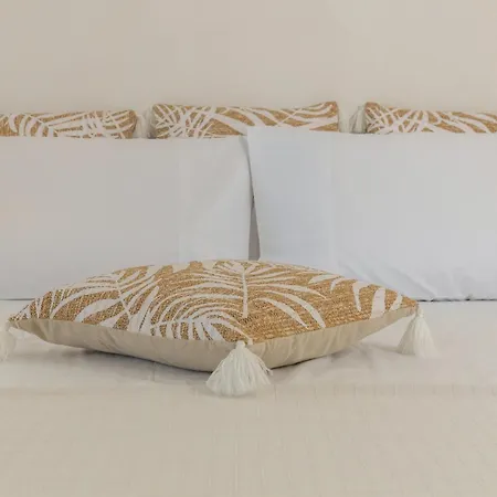 Studio Home Apartamento Naousa (Paros)