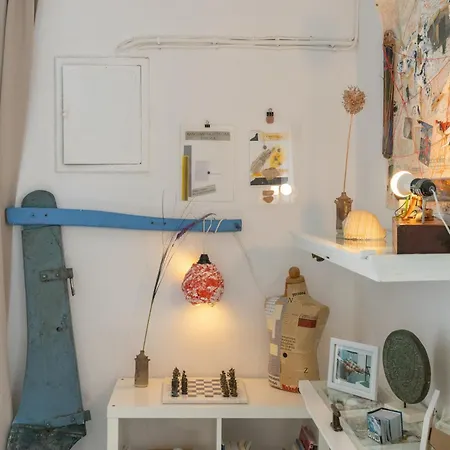 Studio Home Apartament