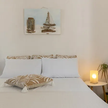 Apartamento Studio Home *