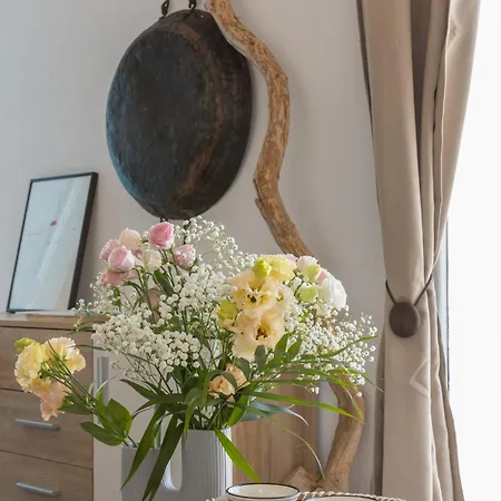 Apartamento Studio Home Naousa (Paros)