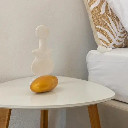 Apartamento Studio Home