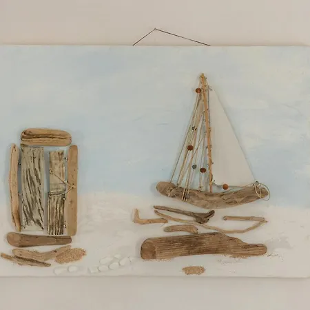 Apartamento Studio Home Naousa (Paros)