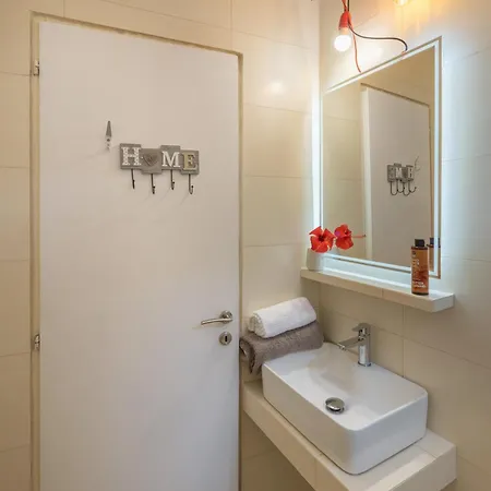 Studio Home Apartamento