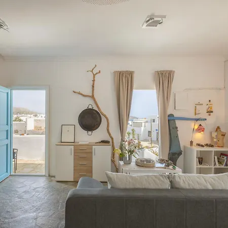 Apartamento Studio Home