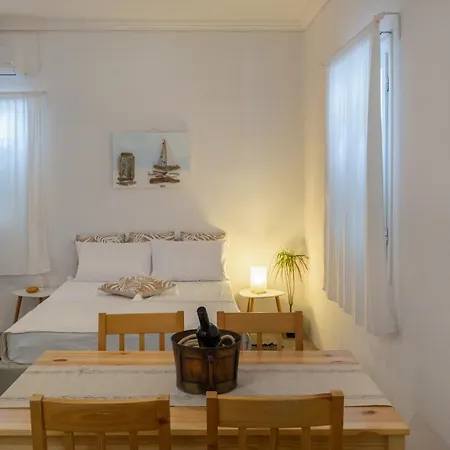 Apartamento Studio Home