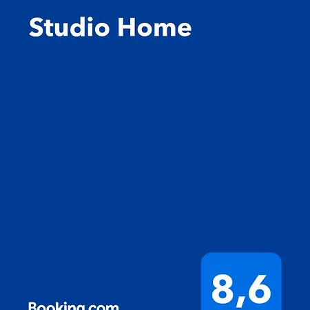 Studio Home Apartament Nausa