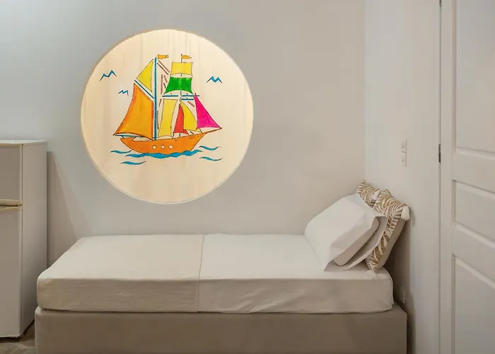 Studio Home 아파트 나오우사