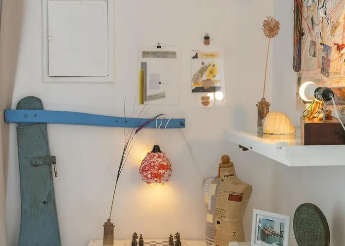 Studio Home 아파트