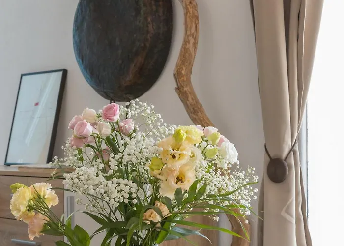 아파트 Studio Home 나오우사