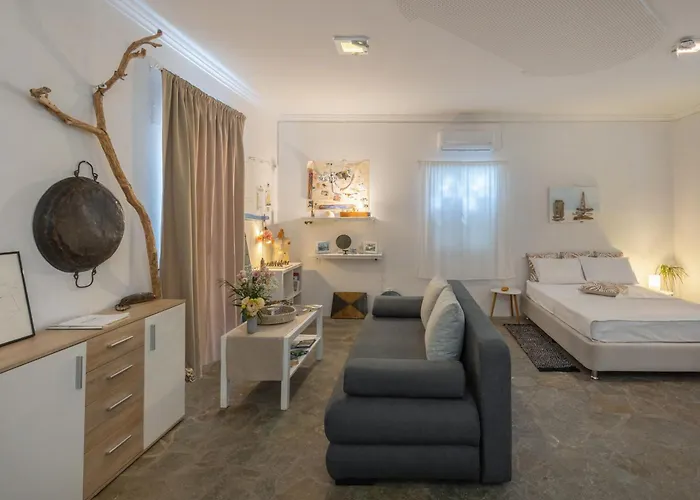 Studio Home 아파트