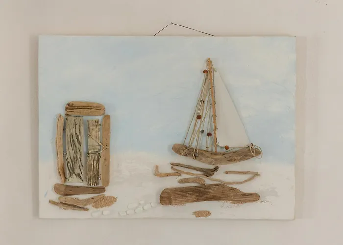 아파트 Studio Home 나오우사