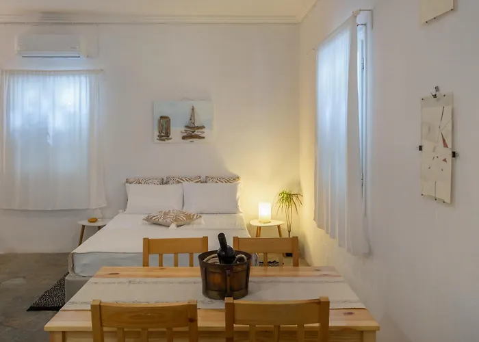 아파트 Studio Home