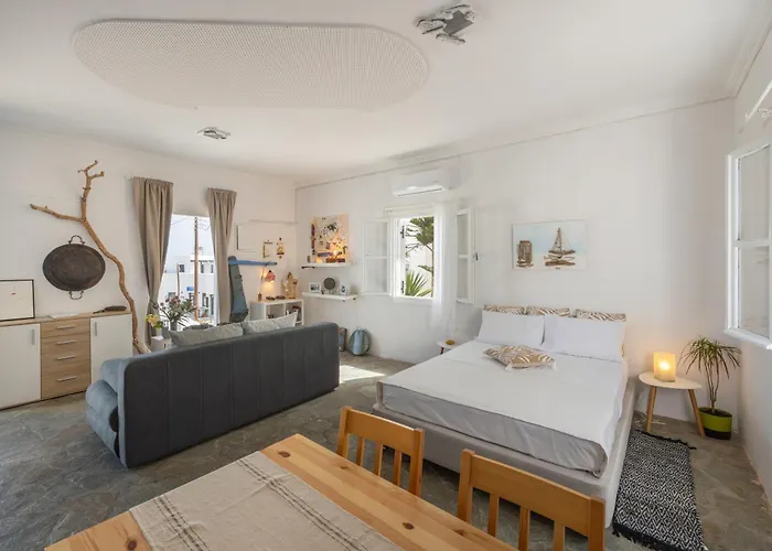 아파트 Studio Home